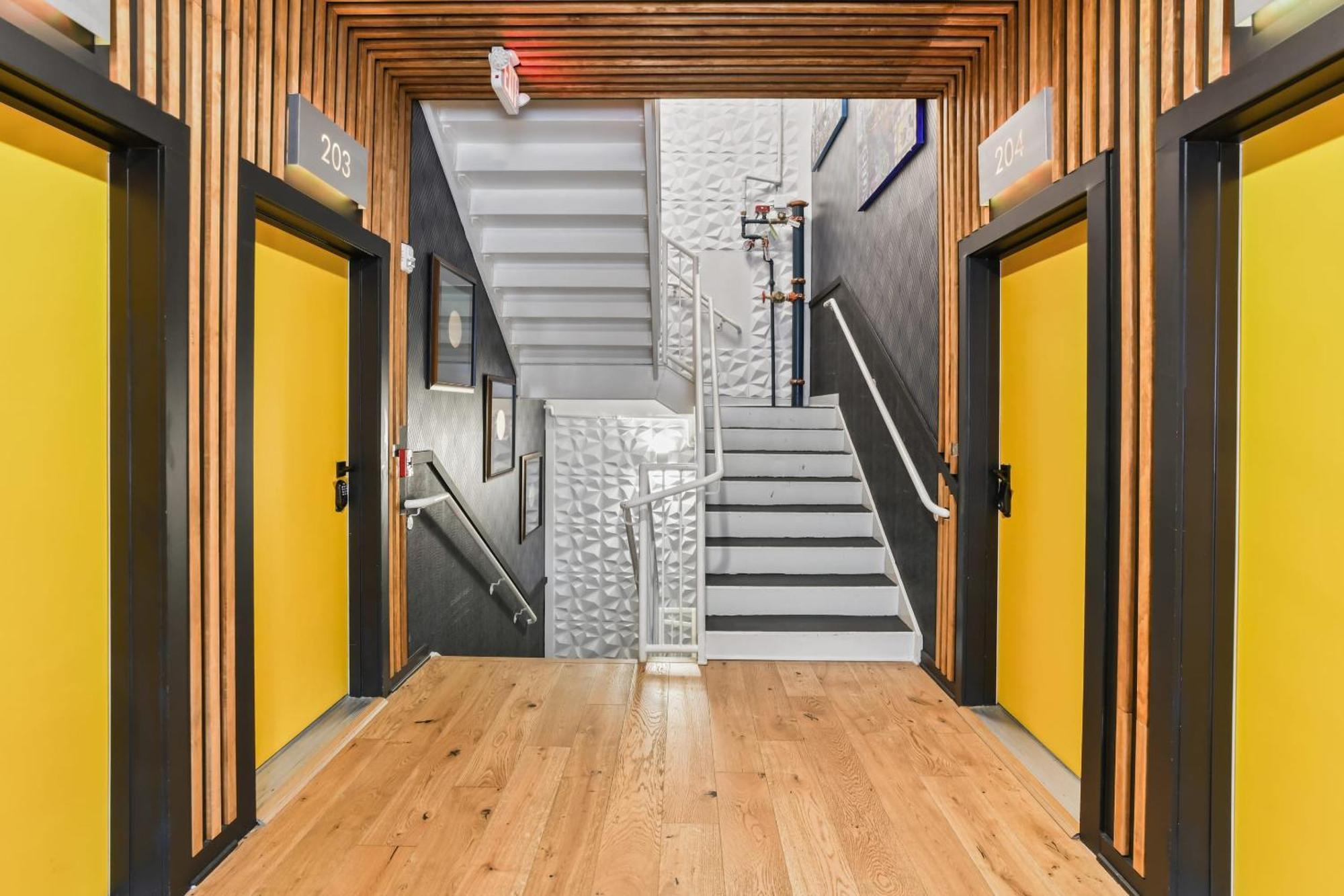 Apartament Stupendous Heart Of Piedmont Park Two Story Loft Atlanta Zewnętrze zdjęcie