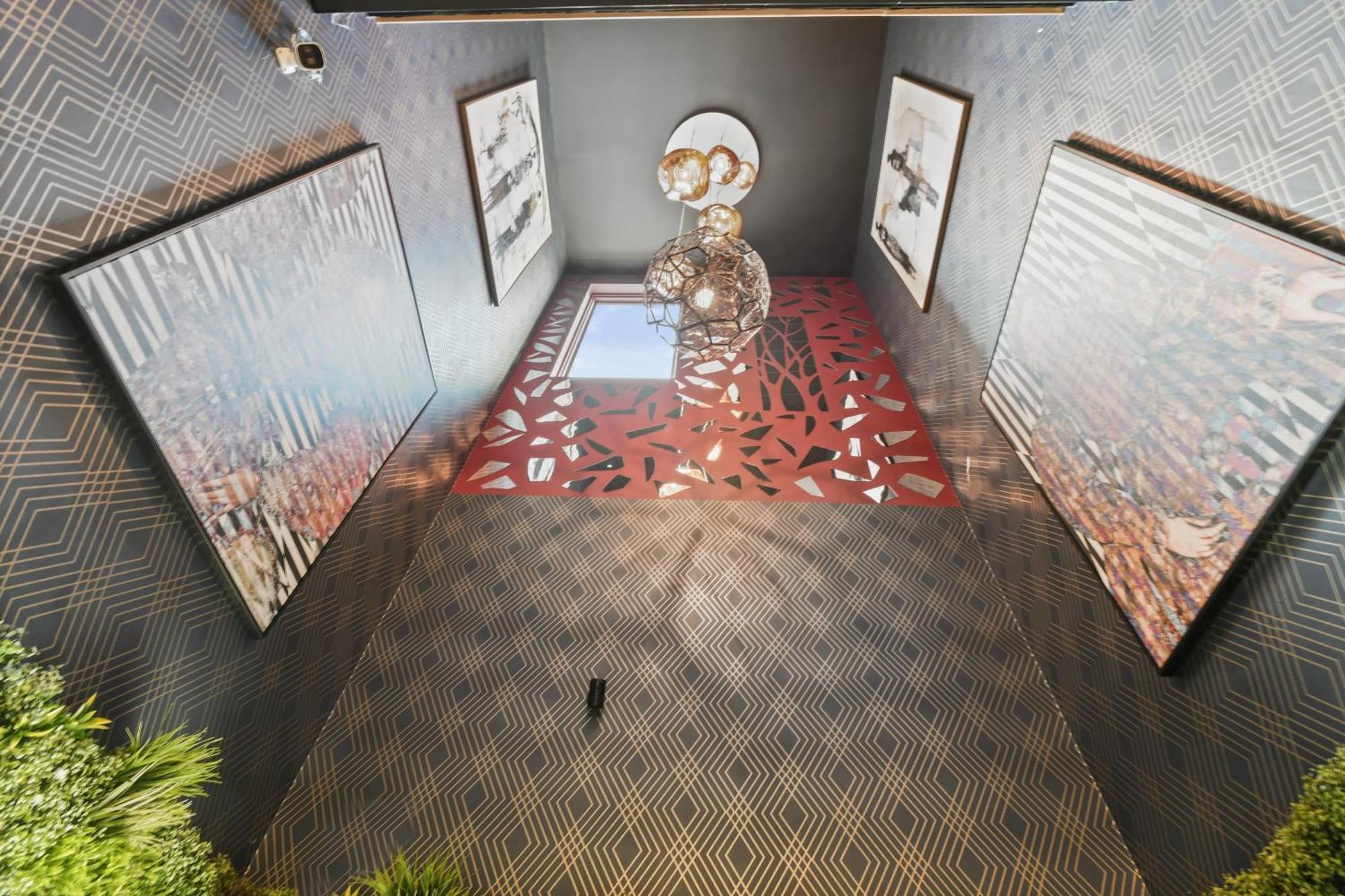 Apartament Stupendous Heart Of Piedmont Park Two Story Loft Atlanta Zewnętrze zdjęcie