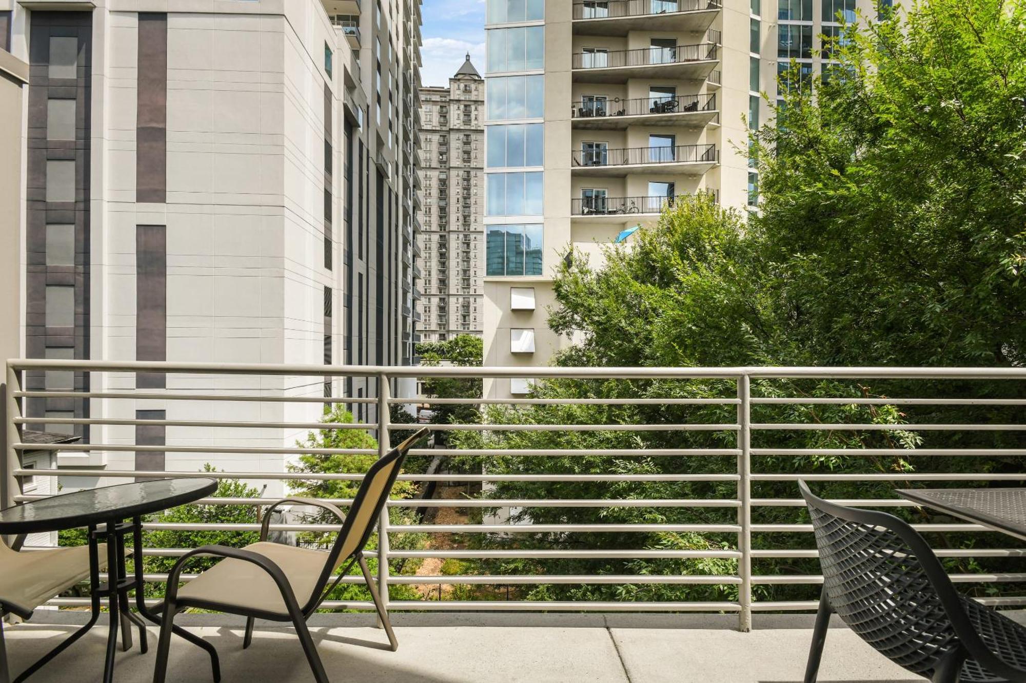 Apartament Stupendous Heart Of Piedmont Park Two Story Loft Atlanta Zewnętrze zdjęcie