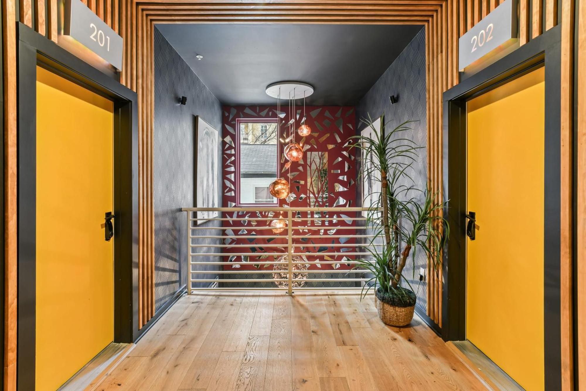 Apartament Stupendous Heart Of Piedmont Park Two Story Loft Atlanta Zewnętrze zdjęcie