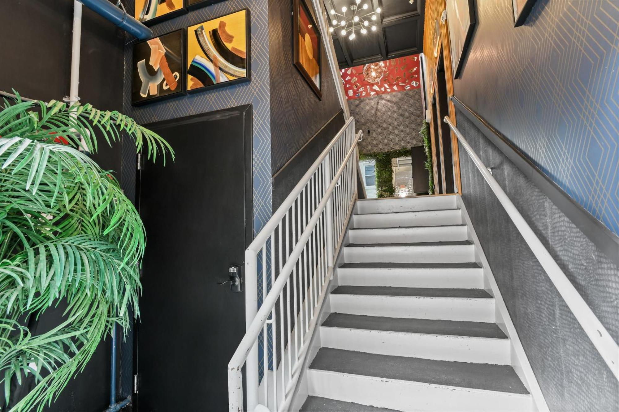 Apartament Stupendous Heart Of Piedmont Park Two Story Loft Atlanta Zewnętrze zdjęcie